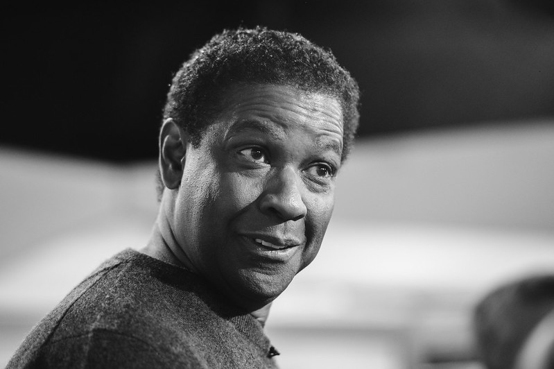 Denzel Washington