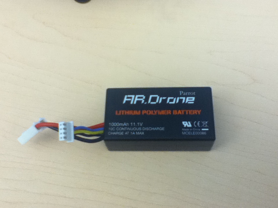 Drone Batteries