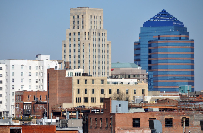 Durham, North Carolina