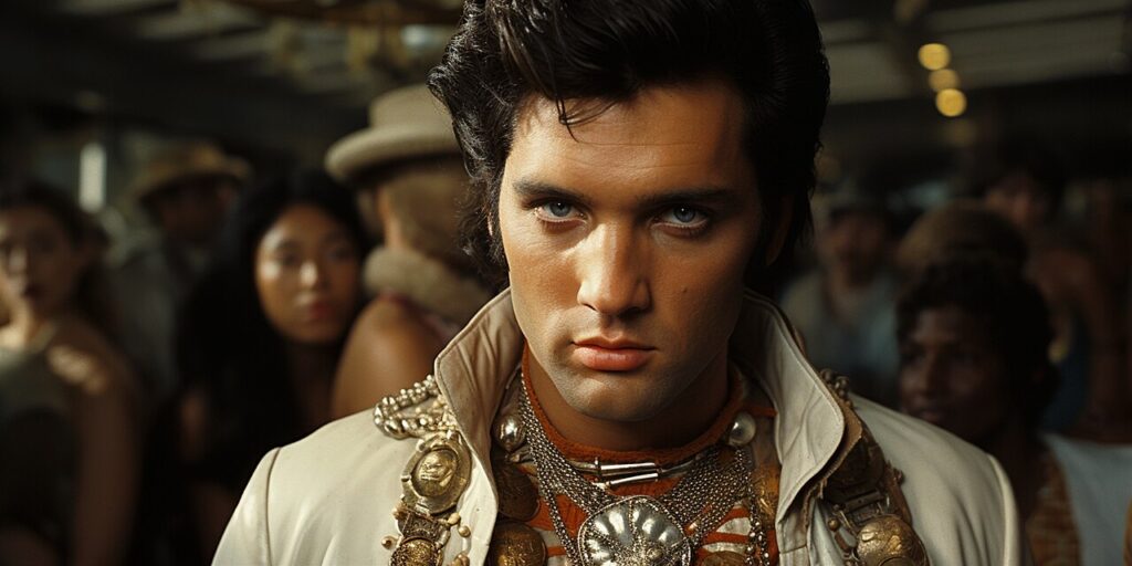 Elvis Presley