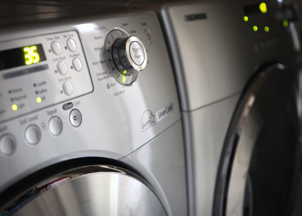 Use Energy-Efficient Appliances