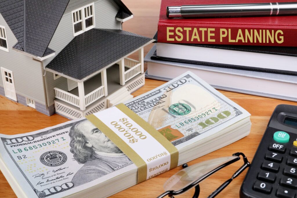 Ignoring Estate Planning