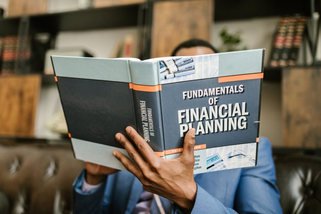 Financial Planning is Only for the Wealthy