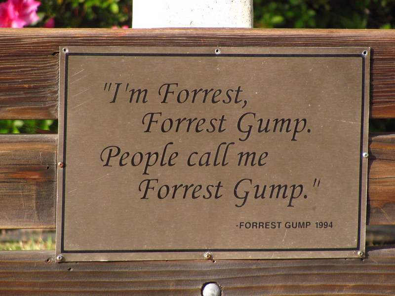 Forrest Gump (1994)