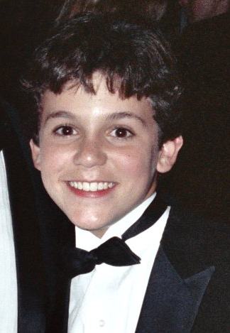 Fred Savage