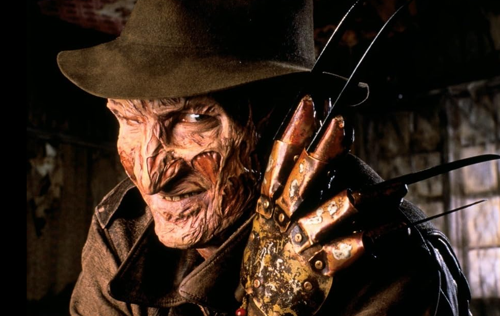 Freddy Krueger (A Nightmare on Elm Street)