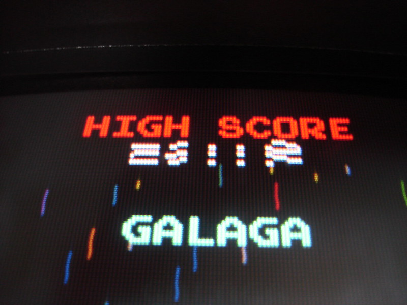 Galaga