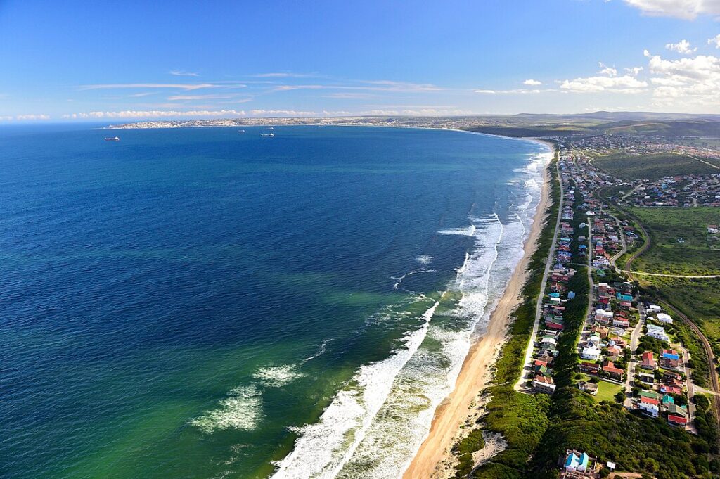 Garden Route, South Africa