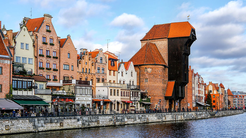 Gdansk, Poland