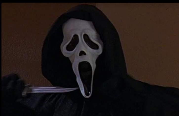 Ghostface (Scream)