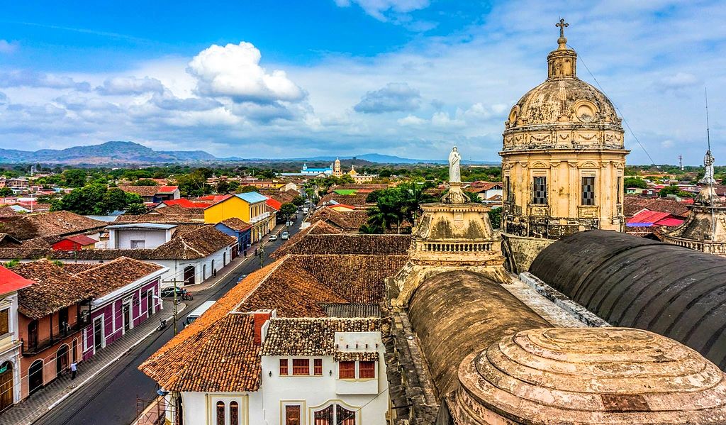 Granada, Nicaragua