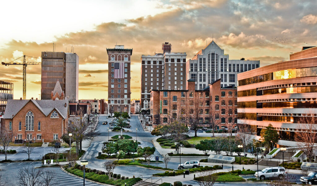 Greenville, South Carolina