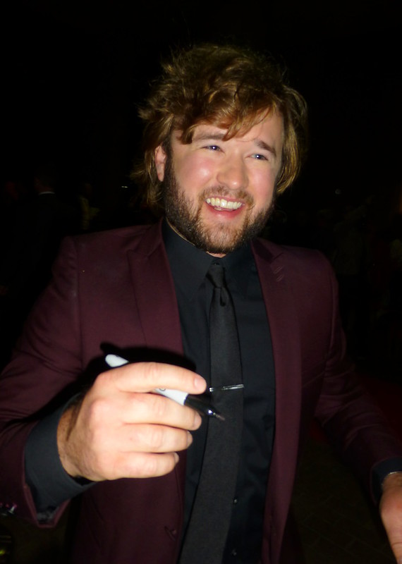 Haley Joel Osment