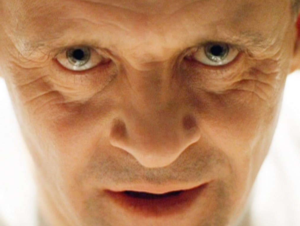 Hannibal Lecter (The Silence of the Lambs)