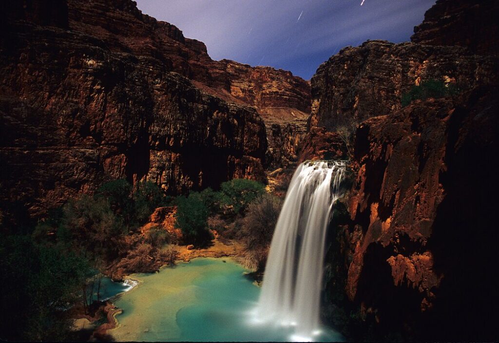 Havasu Falls, USA