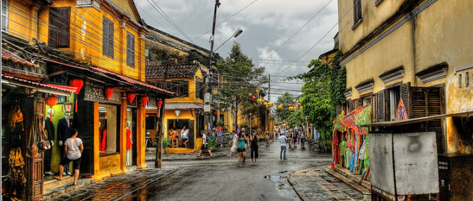 Hoi An, Vietnam