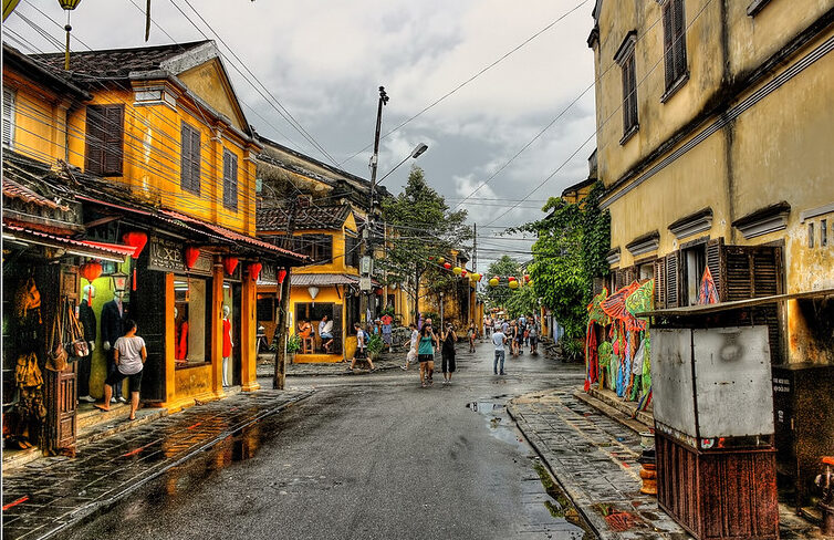 Hoi An, Vietnam