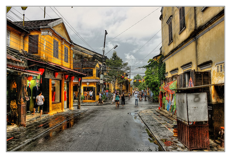 Hoi An, Vietnam