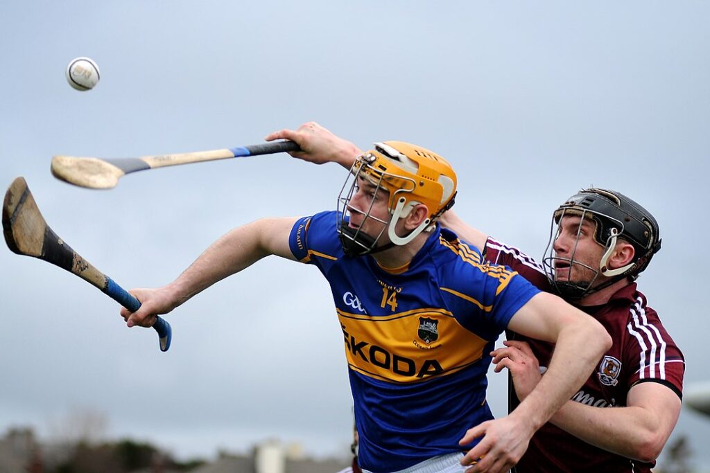 Hurling