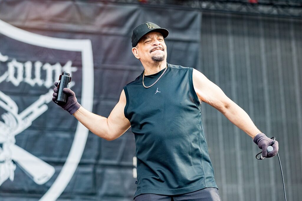 Ice-T