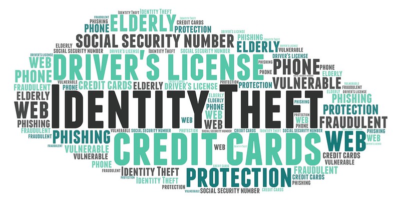 Identity Theft Protection