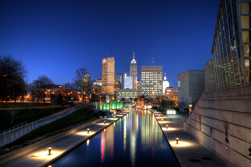 Indianapolis, Indiana