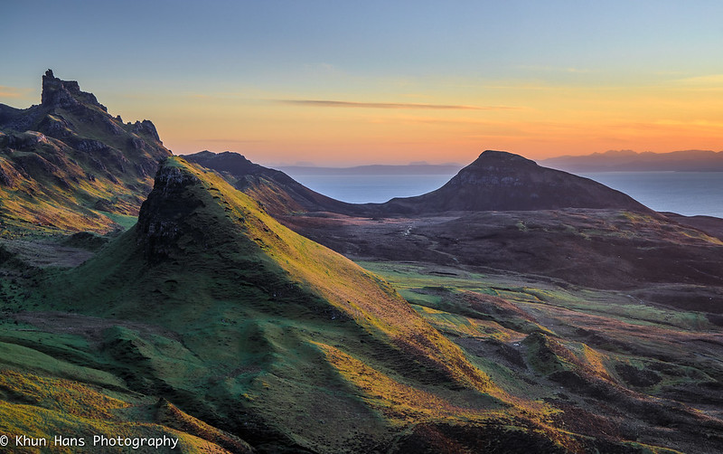 Isle of Skye, Scotland