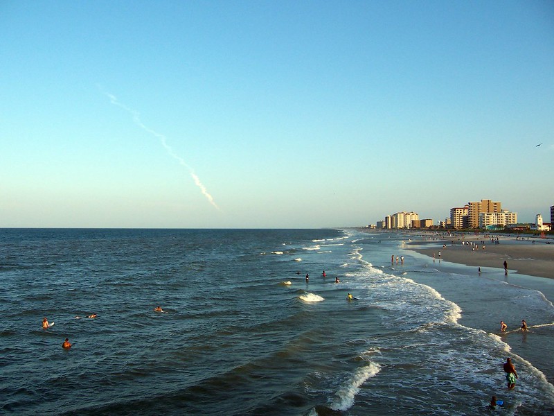 Jacksonville Beach