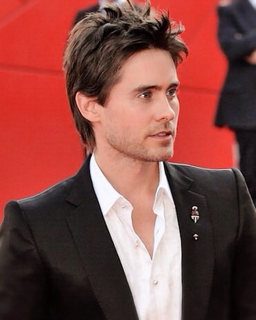 Jared Leto