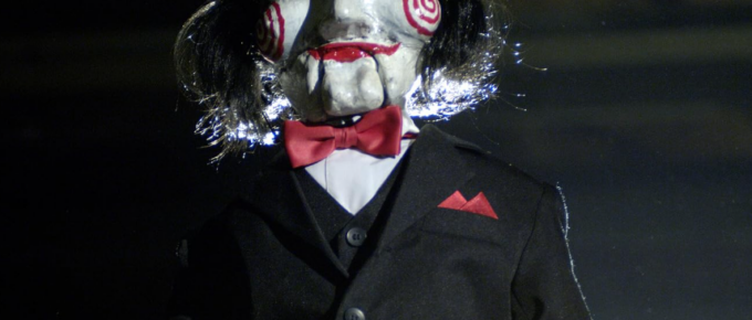 Jigsaw (Saw)