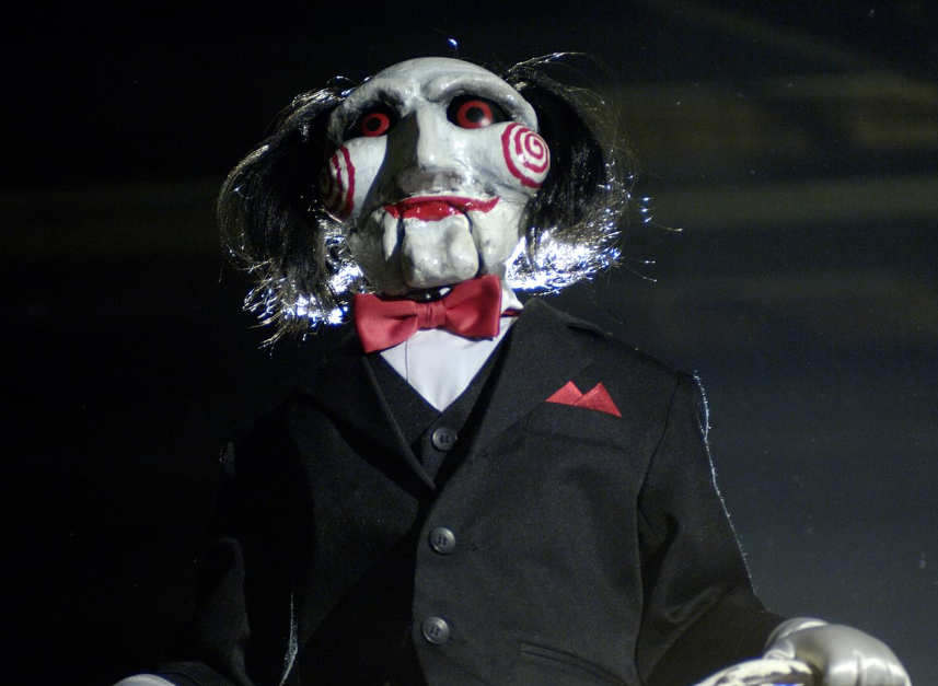 Jigsaw (Saw)