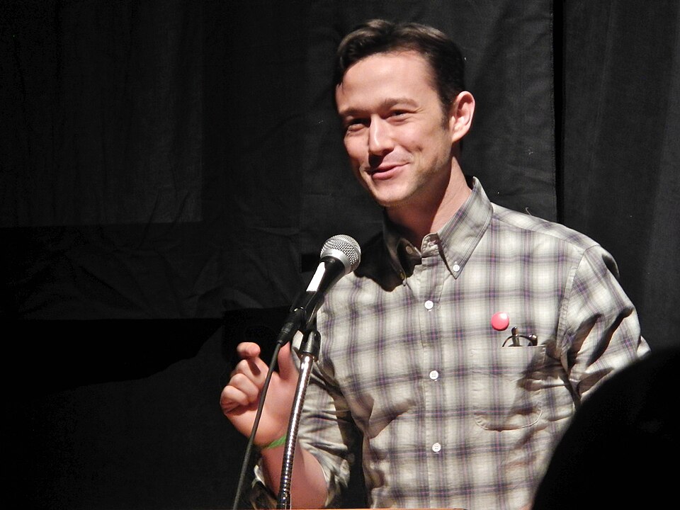 Joseph Gordon-Levitt