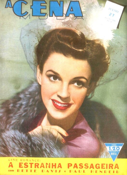 Judy Garland