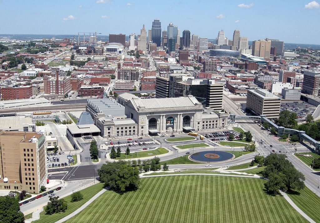 Kansas City, Missouri