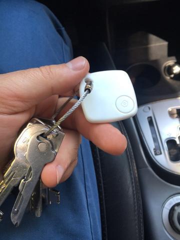 Key Finder