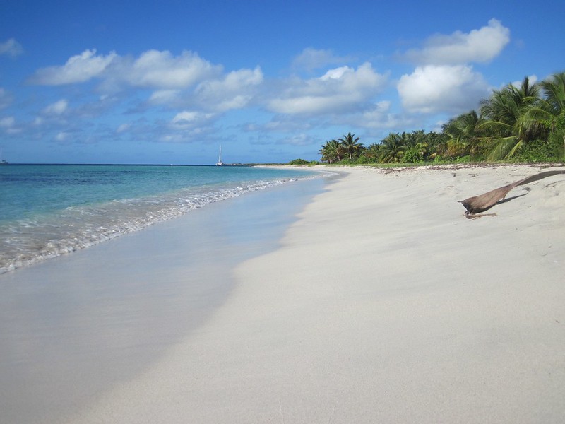 La Chiva, Puerto Rico