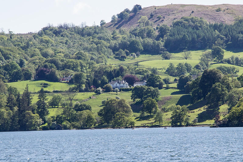 Lake District, England