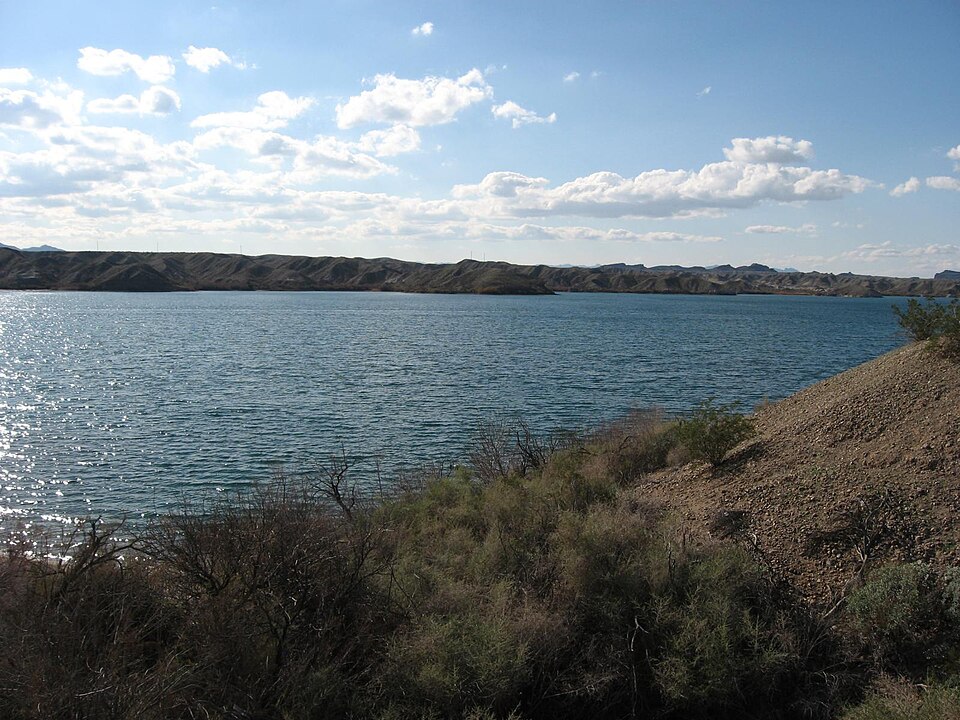 Lake Havasu, Arizona/California