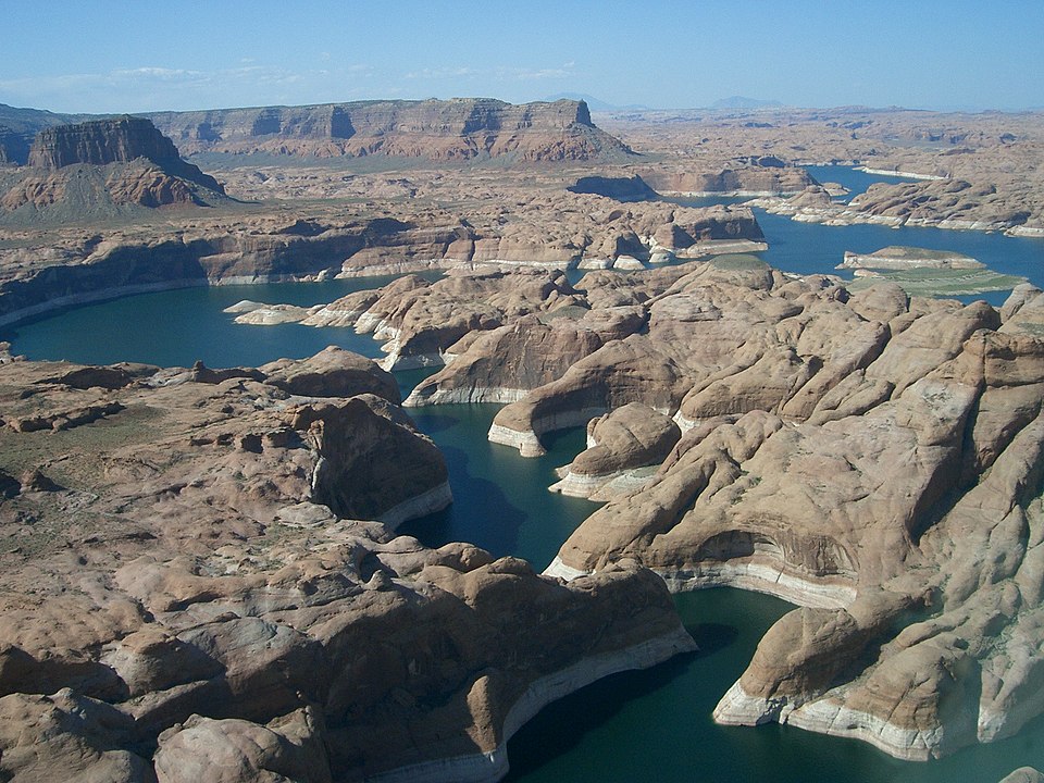 Lake Powell, Arizona/Utah