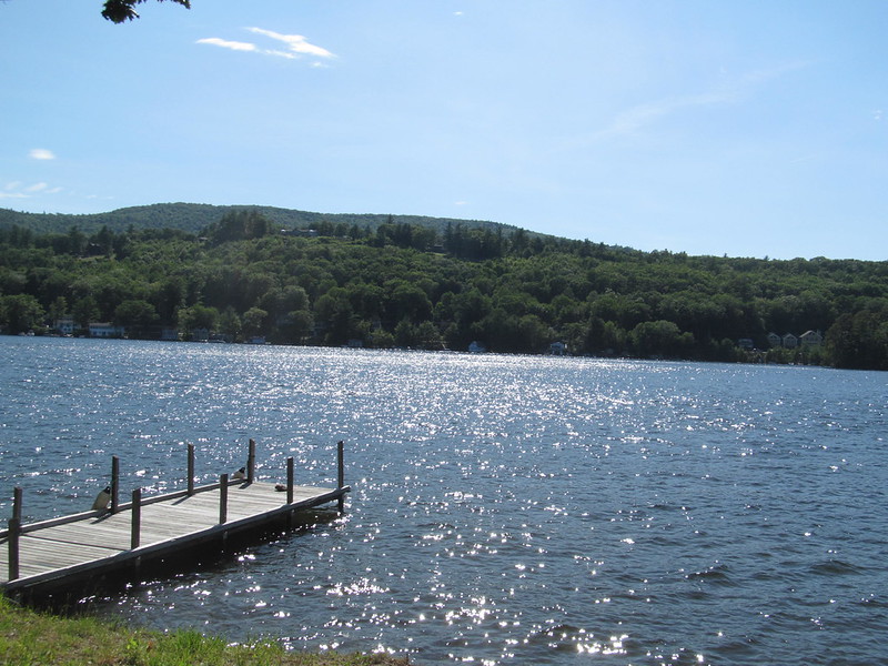 Lake Winnipesaukee, New Hampshire