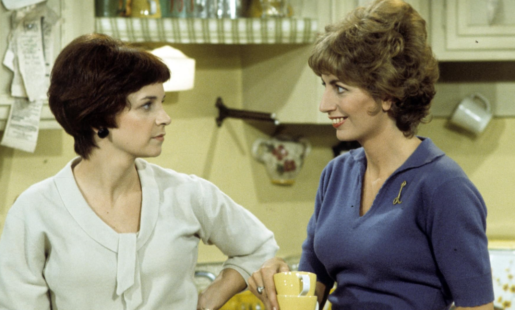 Laverne and Shirley (Laverne & Shirley)