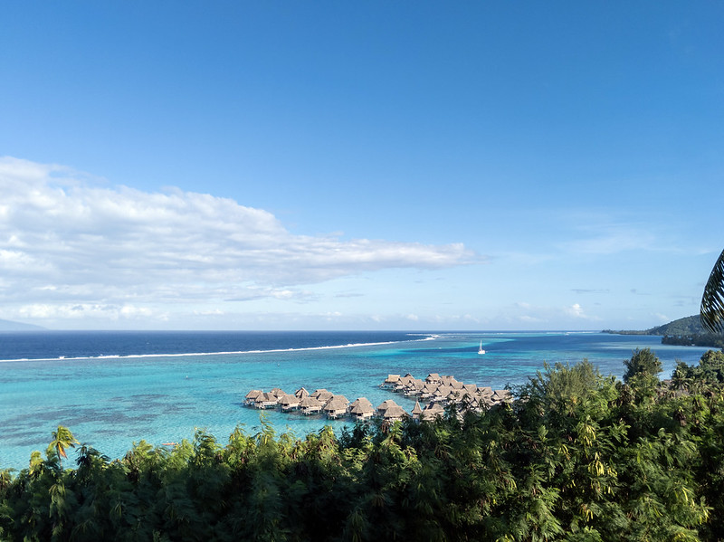 Le Taha’a Island Resort & Spa, French Polynesia