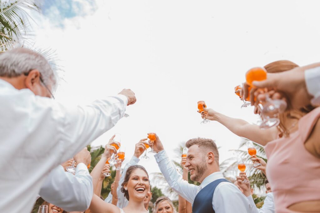 20 Pitfalls to Avoid When Planning a Wedding
