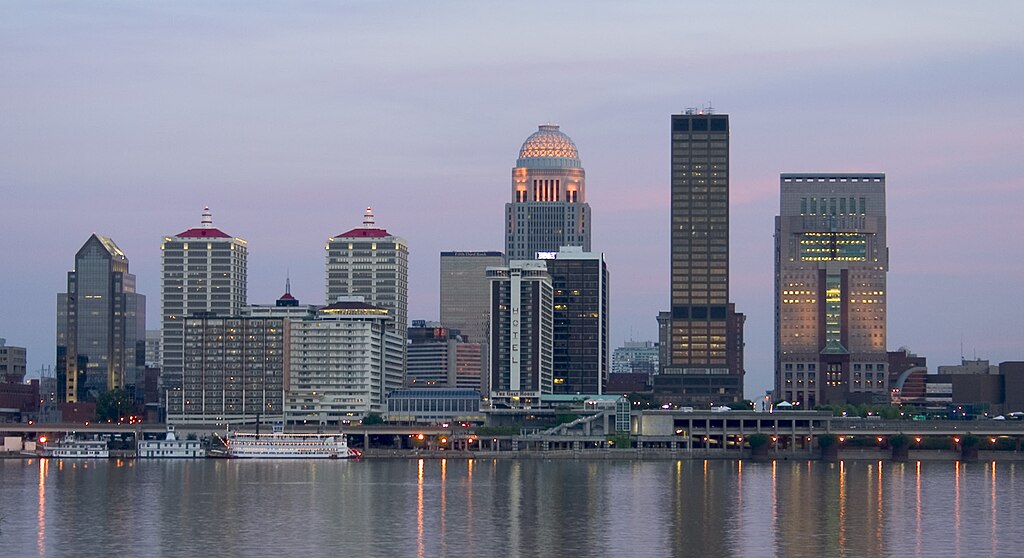 Louisville, Kentucky