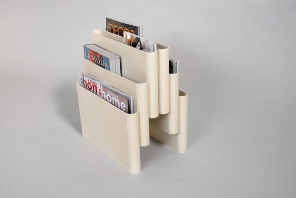 Magazine Holders