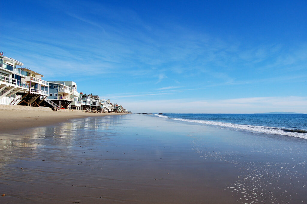 Malibu, California