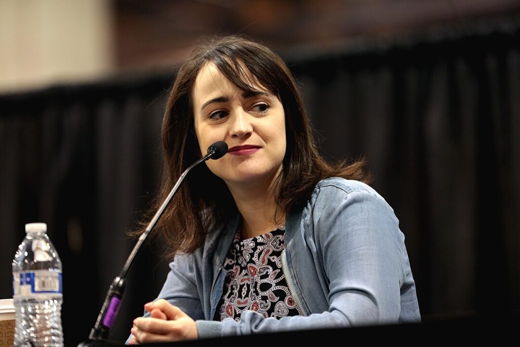 Mara Wilson