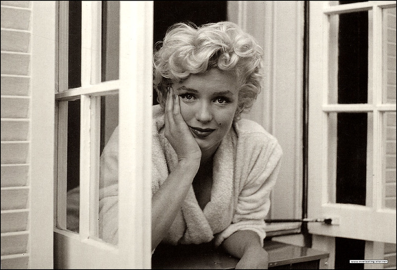 Marilyn Monroe