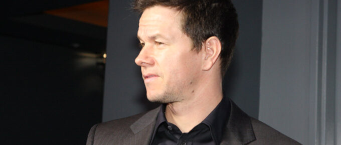 Mark Wahlberg