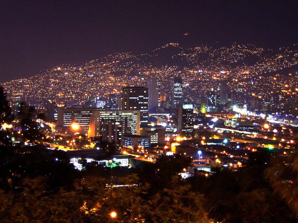 Medellín, Colombia